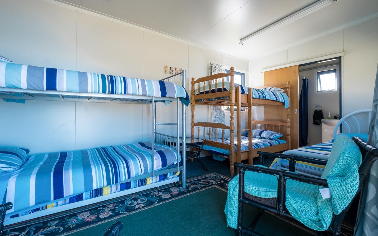 Waiheke Waters Edge Villa Omiha Екстериор снимка