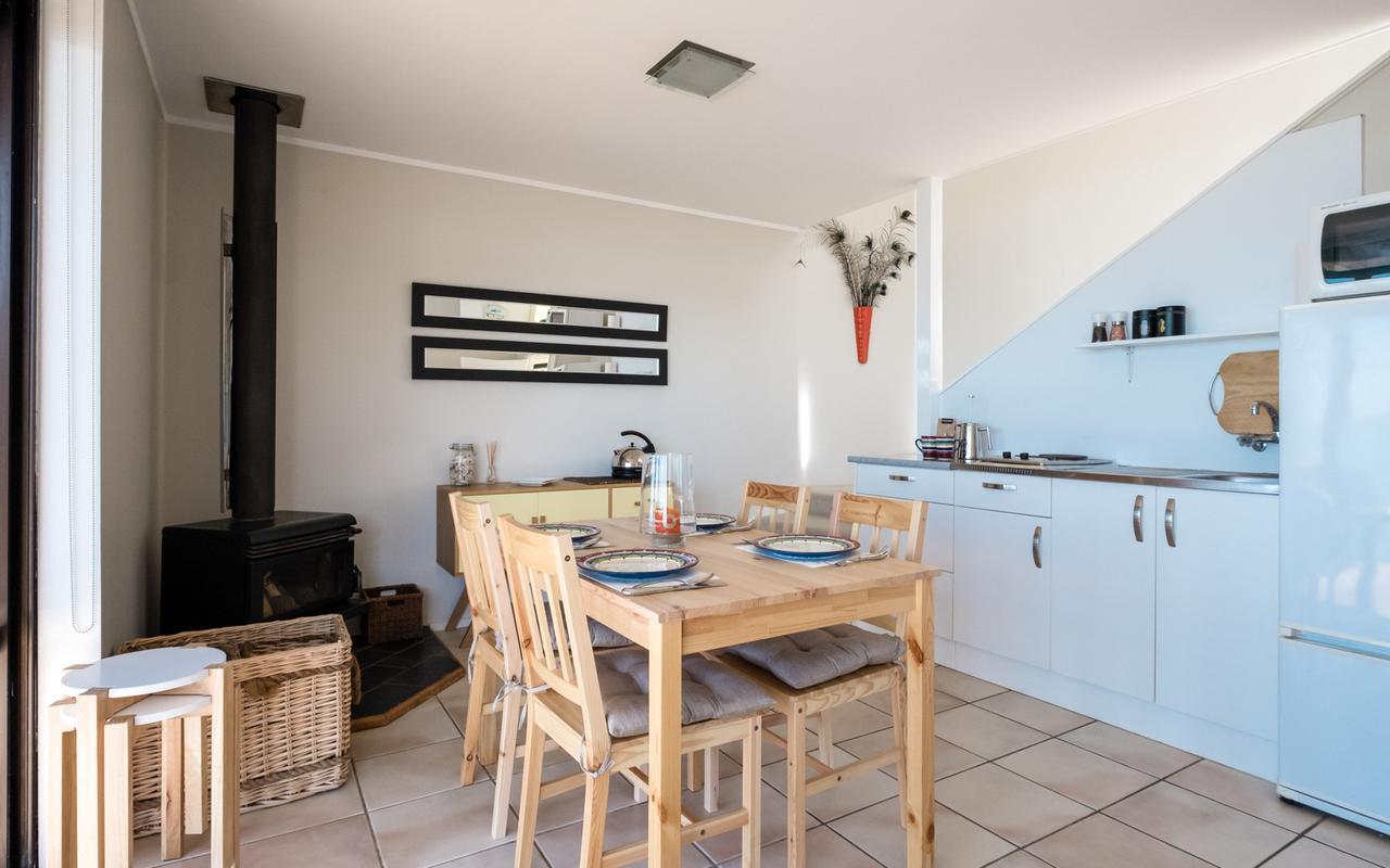 Waiheke Waters Edge Villa Omiha Екстериор снимка