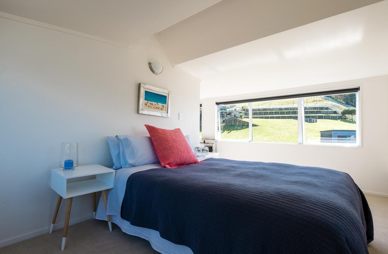 Waiheke Waters Edge Villa Omiha Екстериор снимка